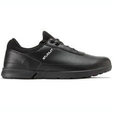 Stuburt Evolution Casual Mens Spikeless Shoes Waterproof and Breathable - Black