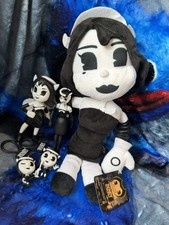 🖤 Bendy And The ink Machine