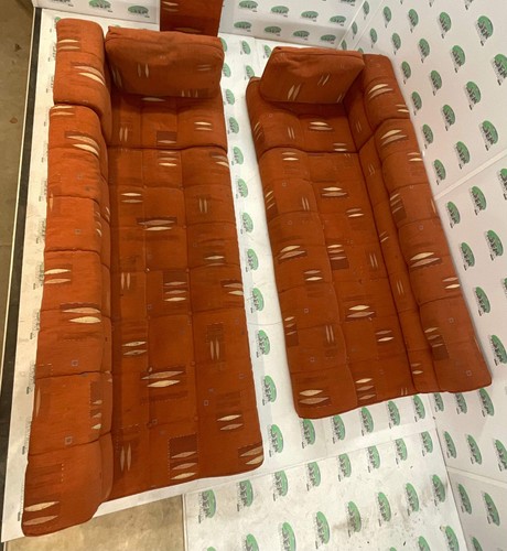 Caravan upholstery cushions - caravan,