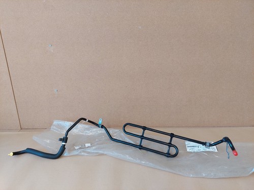 Peugeot 508 power steering - power,