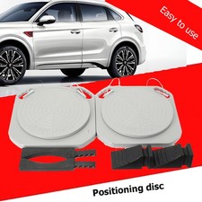 Pair Wheel Alignment Turn