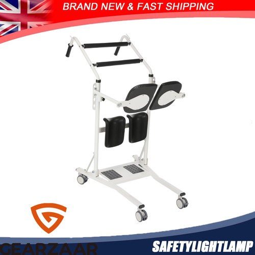 Patient lift transfer for - patient,
