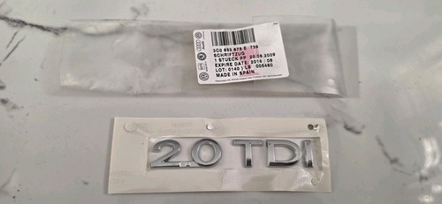 Genuine passat 0 - genuine, 2.0