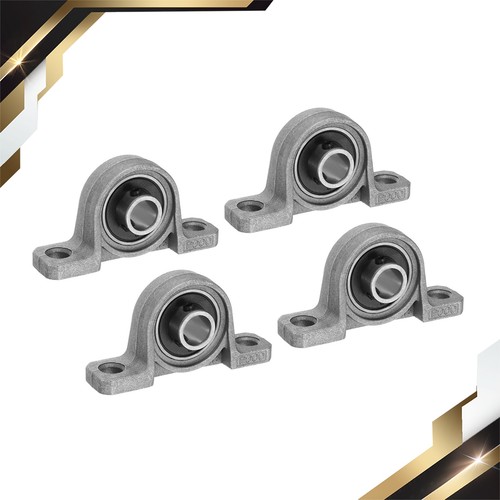 Pack pillow block - 3/8",