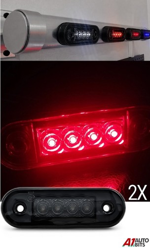 Dark curved fit led - dark,