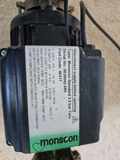 stuart turner Monsoon