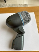 Shure BETA 52A Dynamic Kick