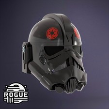 TIE FIGHTER PILOT star wars