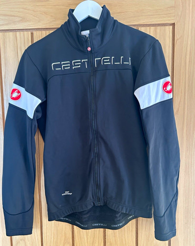 Castelli windstopper cycling - castelli,
