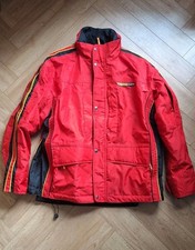 Palfinger Fleece Lined