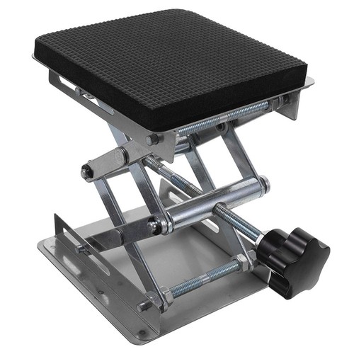 Laboratory lift stand - laboratory,
