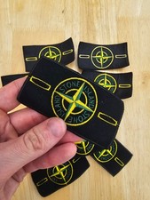 Authentic Stone Island
