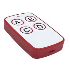 300-868MHz Auto  Remote Control Electric Garage Door Opener Duplicator5647