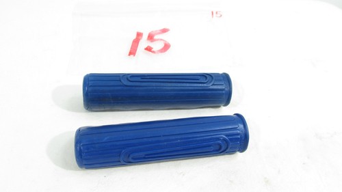 Vintage bicycle grip - vintage,