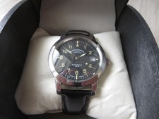 Muhle Glashutte Automatic