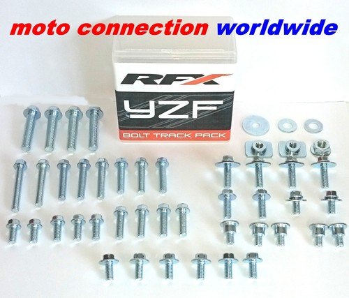 Rfx track pack oem - oem, type