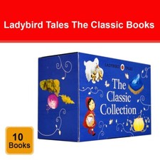 Ladybird Tales The Classic 10