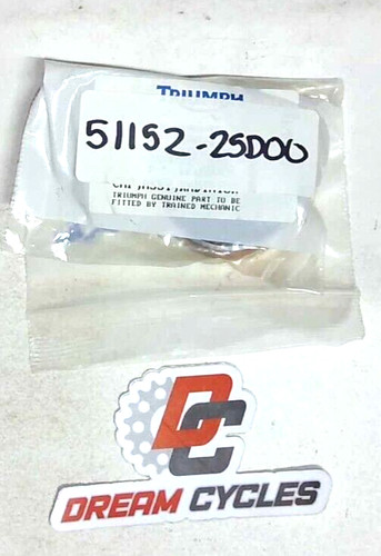 Nos genuine suzuki tu250 xn85 - nos,