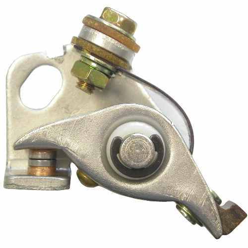 Points fits suzuki 380 - gt,