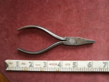 elliott lucas pliers 5''