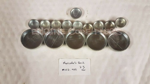 Mercedes benz m102 983 - m102.983, 16v