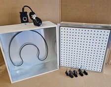 Heat box and vacuum Machine