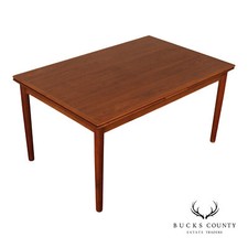 AM Mobler 1960s Danish Modern