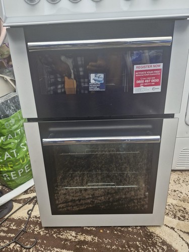 Flavel ml61cd electric cooker - ml61cd,
