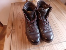 Altberg  Motorcycle Boots