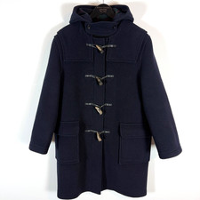 VTG Original Montgomery Duffel