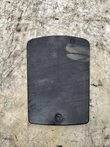 Battery cover for - for, peugeot