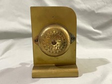 Antique VICTORIAN TWIST TURN DOOR BELL