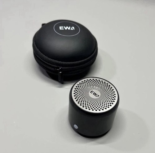 Ewa portable bluetooth - ewa,