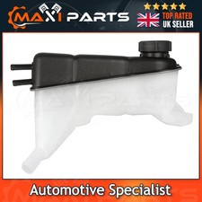 Ford Mondeo Mk3 Radiator Coolant Expansion Header Tank & Cap 2000-2007 1117755