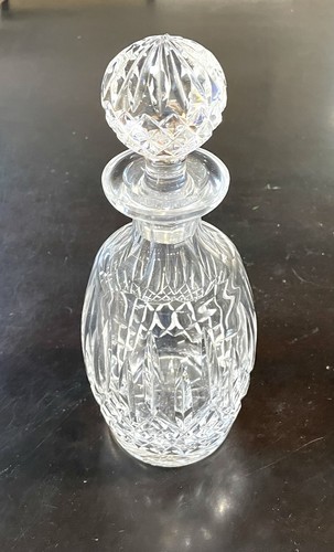 Vintage waterford crystal - waterford,