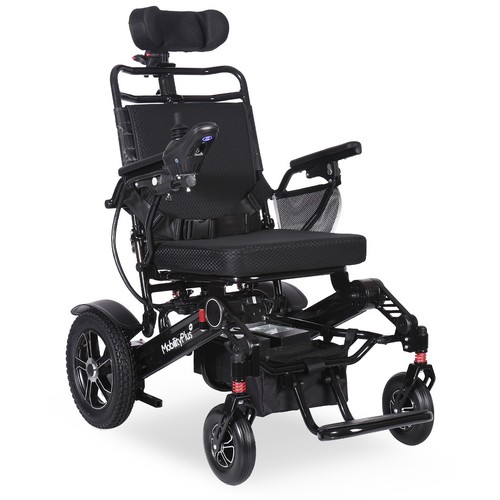New mobilityplus reclinex - new,