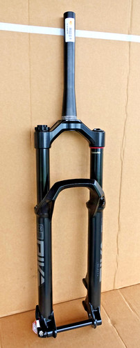 Rockshox pike select - pike, charger