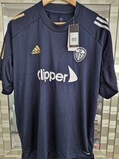 Leeds United Football Training