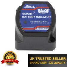 0-727-33 SPLIT CHARGE RELAY