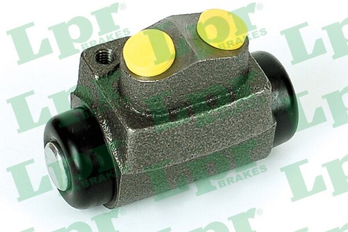Lpr 4920 wheel brake - wheel, cylinder