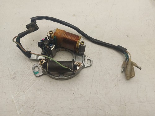 Honda mt5 mt50 magneto - honda,