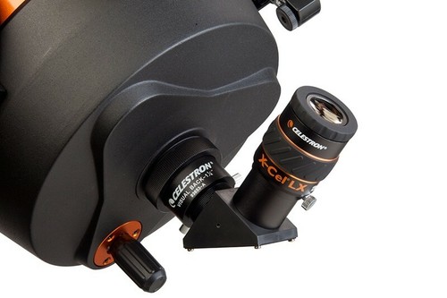 Celestron cel series - lx,