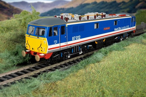 Hornby r30426 network - network, south