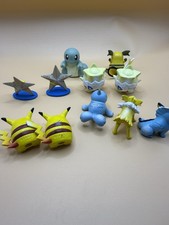 Vintage Genuine Tomy Pokémon