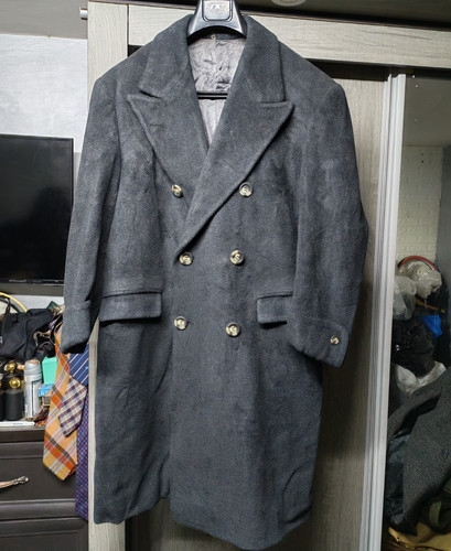1940s vintage handtailored