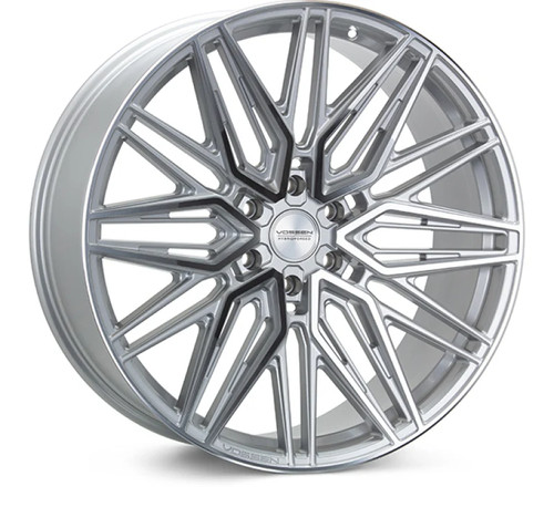 Vossen hf6 22x10 6x139 7 - vossen, 6x139.7