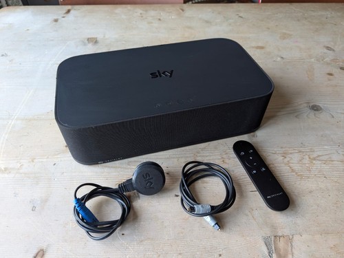 Sky devialet sound box - devialet,