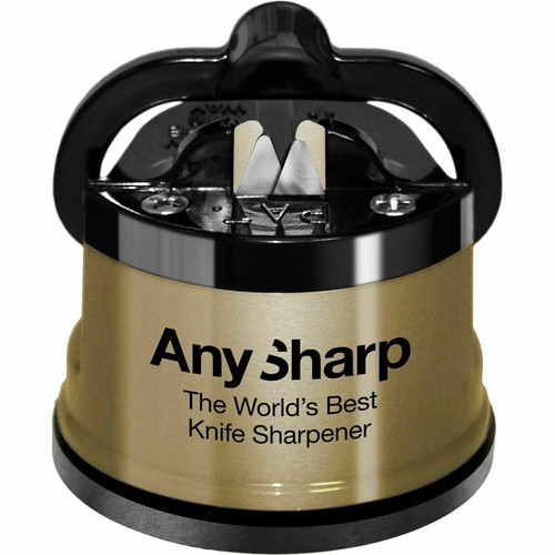 Anysharp global gold world - anysharp,