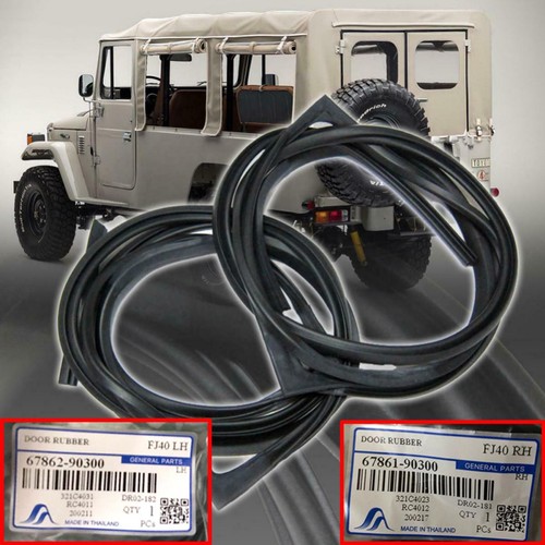 Weatherstrip door seal - weatherstrip,