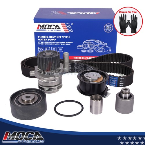 Timing belt water pump - pump, kit